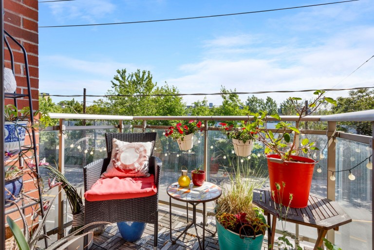 2495 Dundas Street West Suite #307, Toronto, Ontario, Canada photo 27