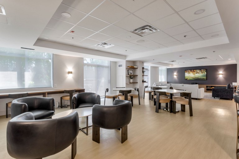 2495 Dundas Street West Suite #307, Toronto, Ontario, Canada photo 38