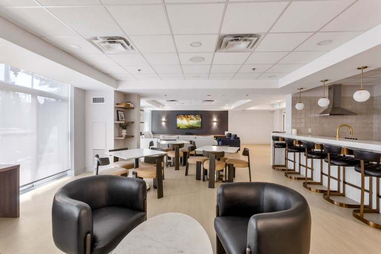 2495 Dundas Street West Suite #307, Toronto, Ontario, Canada photo 29