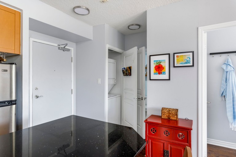 2495 Dundas Street West Suite #307, Toronto, Ontario, Canada photo 23