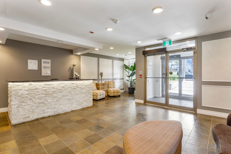 2495 Dundas Street West Suite #307, Toronto, Ontario, Canada photo 4