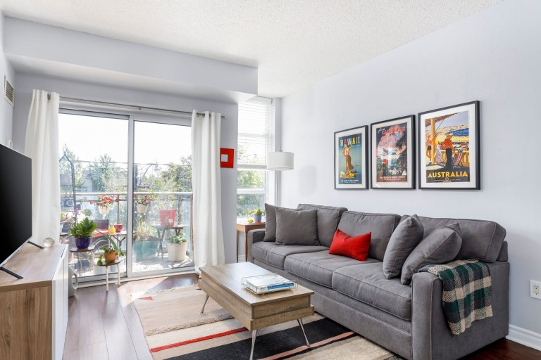 2495 Dundas Street West Suite #307, Toronto, Ontario, Canada photo 11