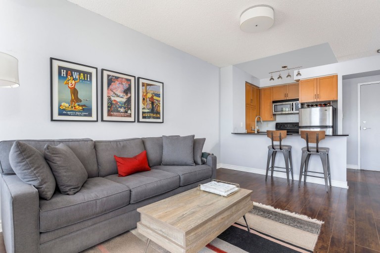 2495 Dundas Street West Suite #307, Toronto, Ontario, Canada photo 12