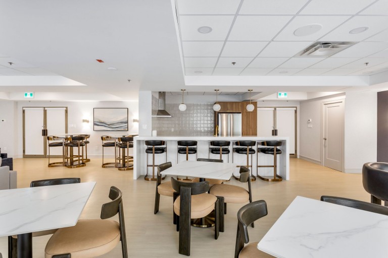 2495 Dundas Street West Suite #307, Toronto, Ontario, Canada photo 37