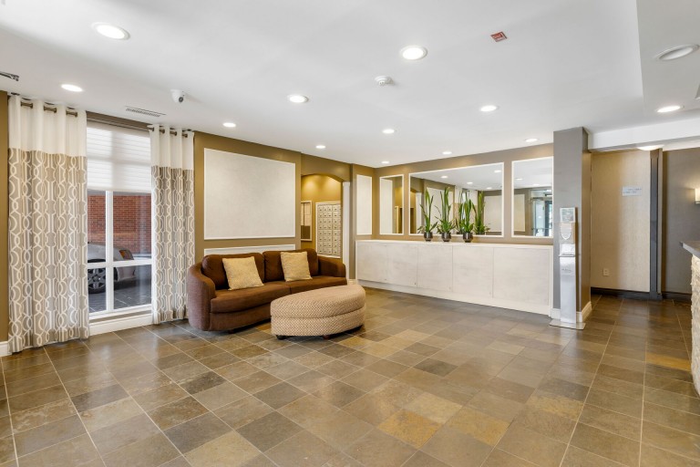 2495 Dundas Street West Suite #307, Toronto, Ontario, Canada photo 5