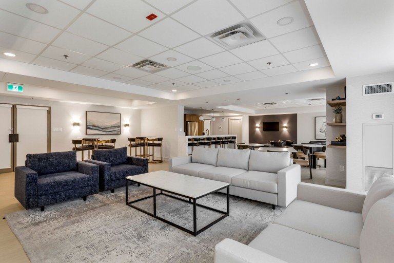 2495 Dundas Street West Suite #307, Toronto, Ontario, Canada photo 32