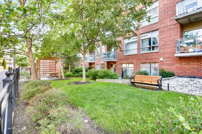 2495 Dundas Street West Suite #307, Toronto, Ontario, Canada photo 39