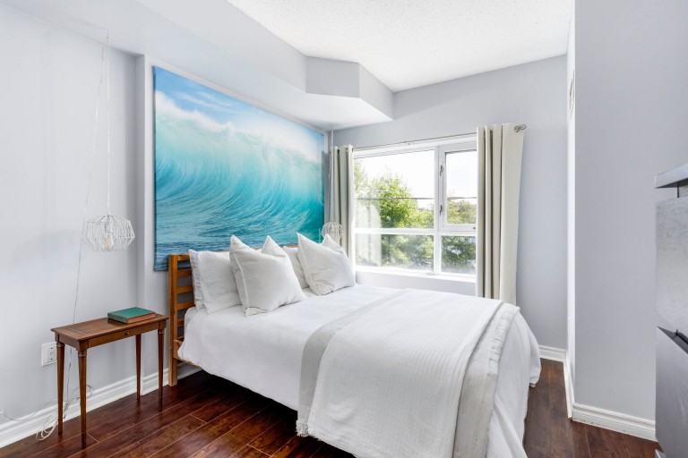 2495 Dundas Street West Suite #307, Toronto, Ontario, Canada photo 17