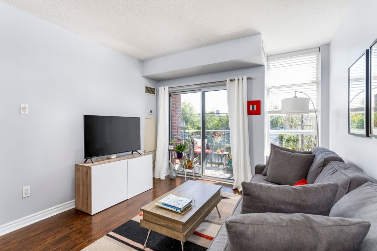 2495 Dundas Street West Suite #307, Toronto, Ontario, Canada photo 10