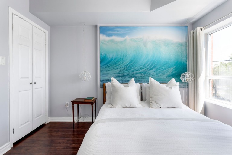 2495 Dundas Street West Suite #307, Toronto, Ontario, Canada photo 19