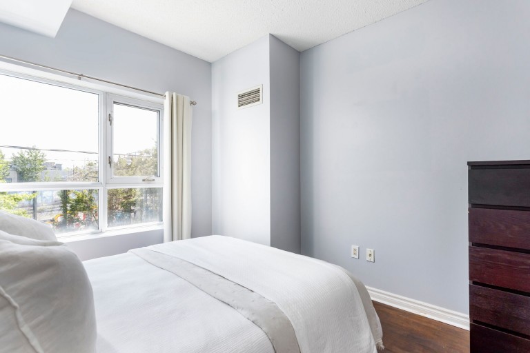 2495 Dundas Street West Suite #307, Toronto, Ontario, Canada photo 18