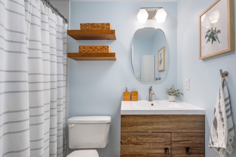 2495 Dundas Street West Suite #307, Toronto, Ontario, Canada photo 25