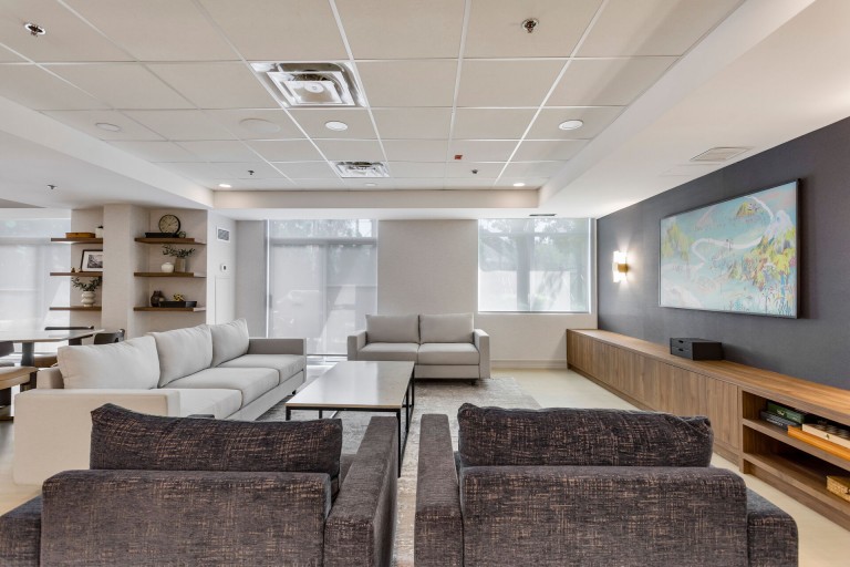 2495 Dundas Street West Suite #307, Toronto, Ontario, Canada photo 30
