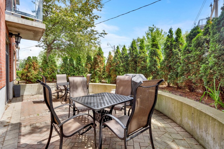 2495 Dundas Street West Suite #307, Toronto, Ontario, Canada photo 36