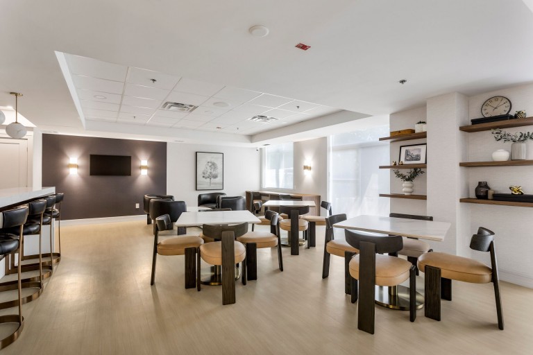 2495 Dundas Street West Suite #307, Toronto, Ontario, Canada photo 33