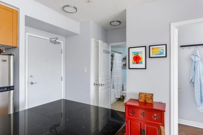 2495 Dundas Street West Suite #307, Toronto, Ontario, Canada photo 22