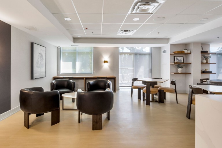 2495 Dundas Street West Suite #307, Toronto, Ontario, Canada photo 34