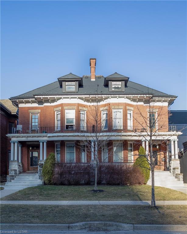 430 WATERLOO Street, London Ontario, Canada