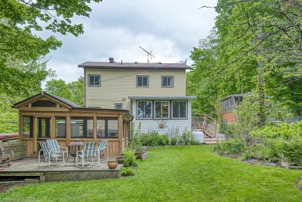 8 C Lane, Fishers Glen, Ontario, Canada