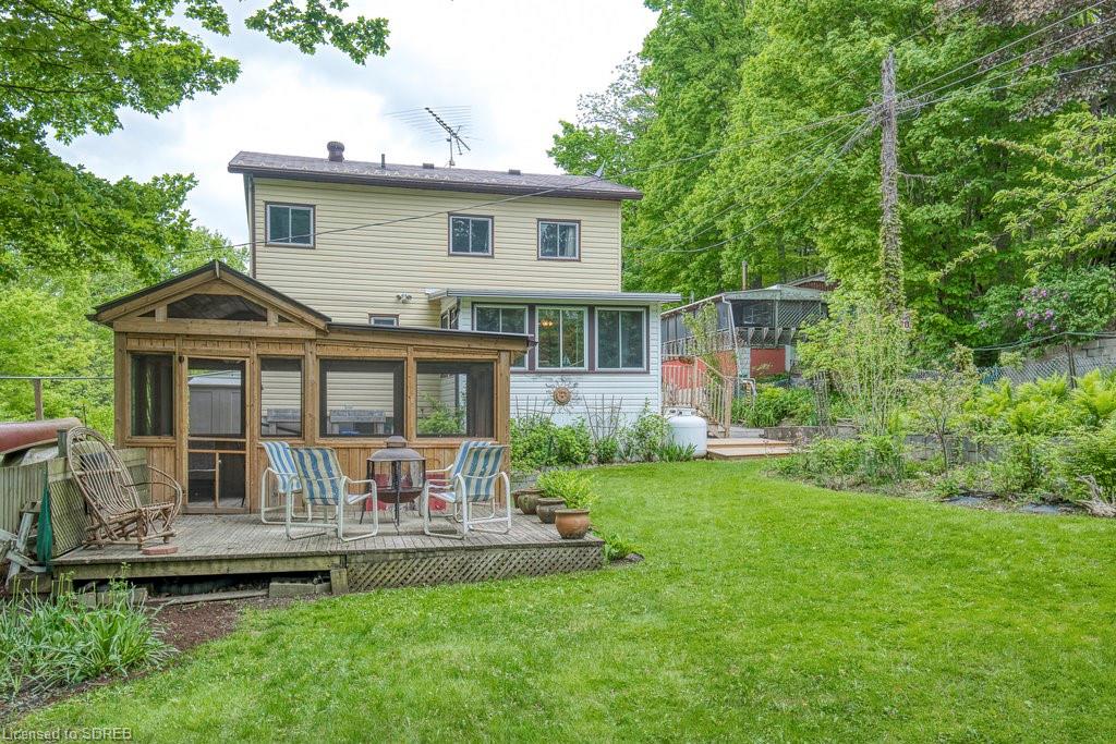 8 C Lane, Fishers Glen, Ontario, Canada