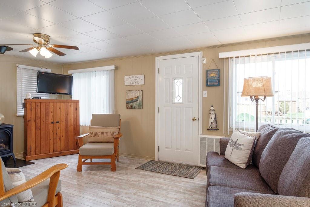 21 FOURTH Avenue, Long Point, Ontario, Canada