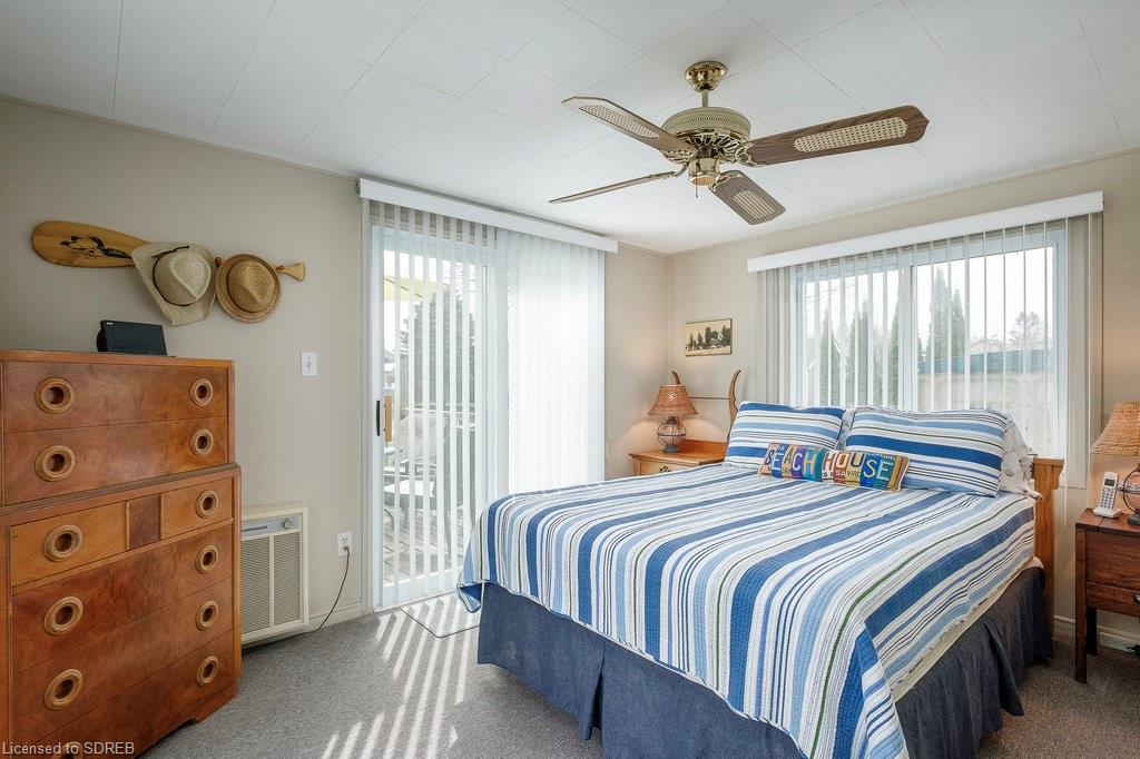 21 FOURTH Avenue, Long Point, Ontario, Canada