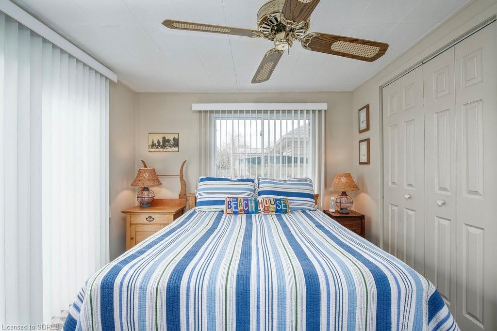 21 FOURTH Avenue, Long Point, Ontario, Canada