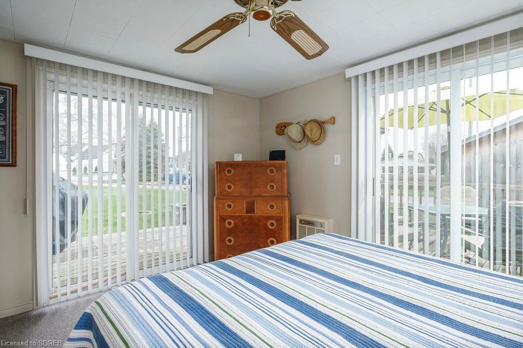 21 FOURTH Avenue, Long Point, Ontario, Canada