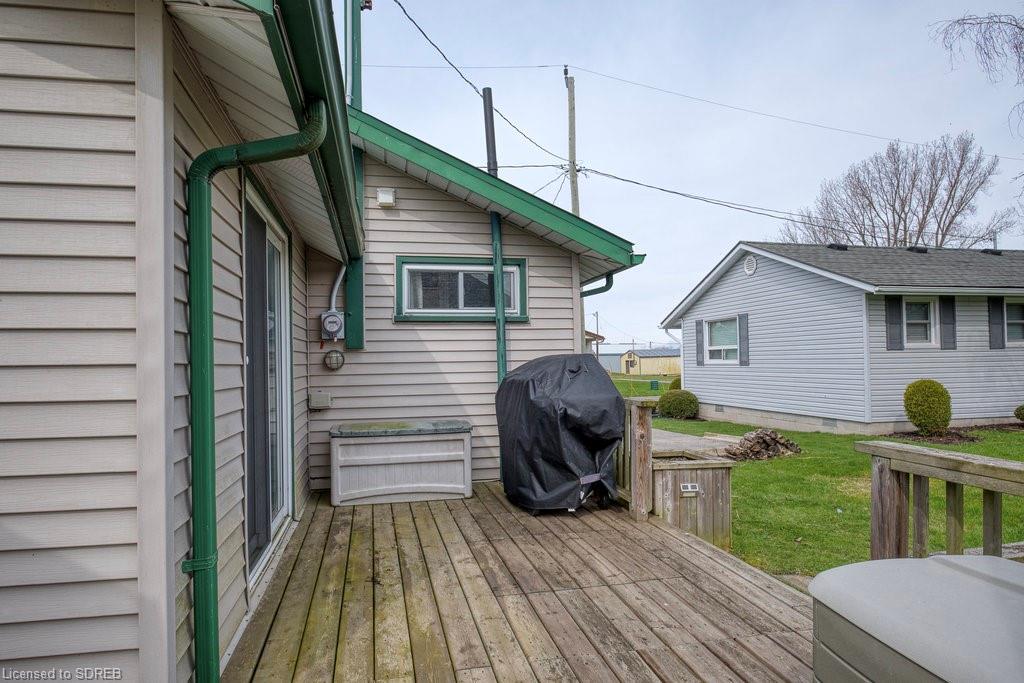 21 FOURTH Avenue, Long Point, Ontario, Canada