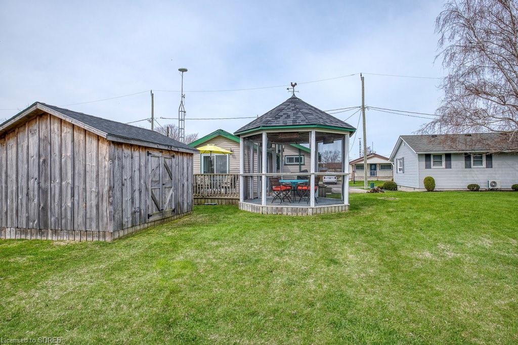 21 FOURTH Avenue, Long Point, Ontario, Canada