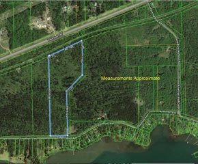 Amethyst Avenue, McGregor/Shuniah Ontario, Canada