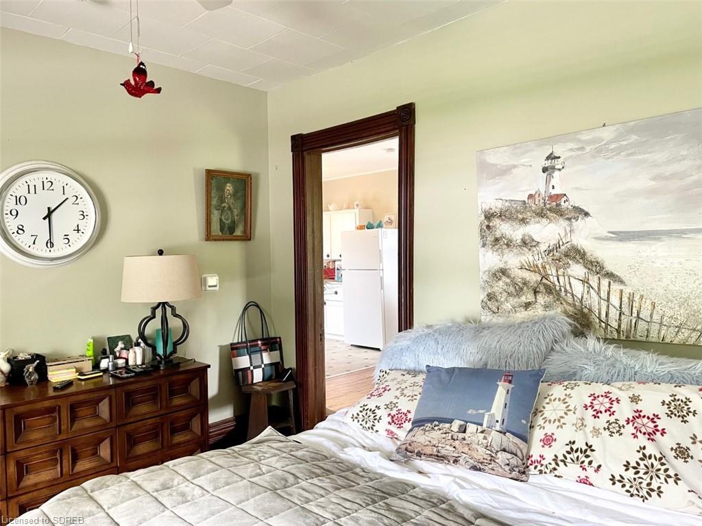 33,35,37 WOLVEN Street, Port Rowan, Ontario, Canada