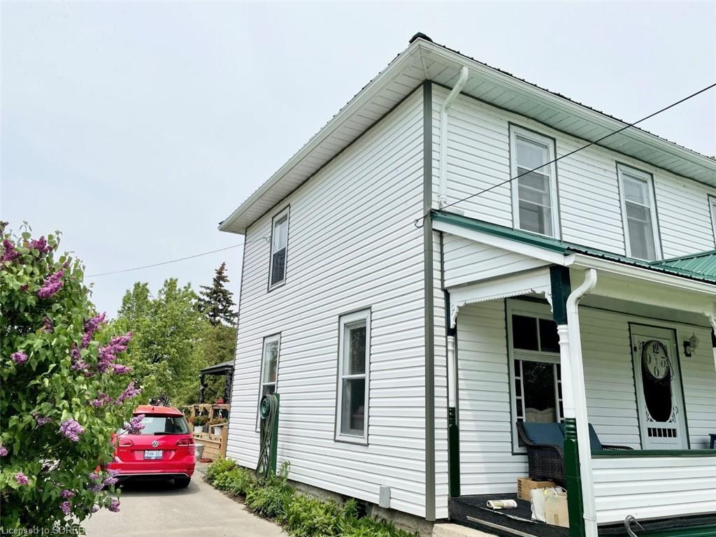 33,35,37 WOLVEN Street, Port Rowan, Ontario, Canada