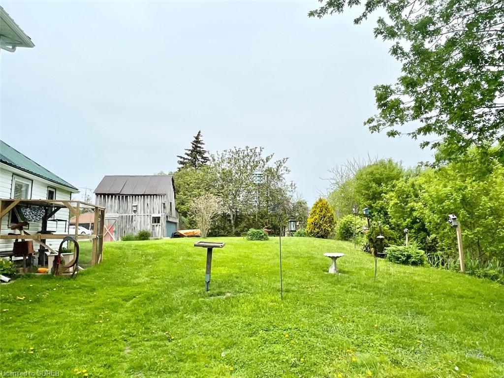 33,35,37 WOLVEN Street, Port Rowan, Ontario, Canada