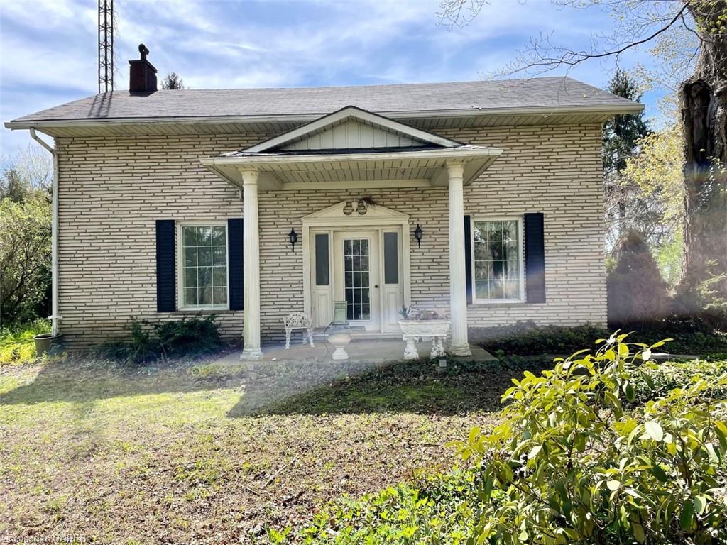 258 1ST CONCESSION Road, Port Rowan, Ontario, Canada