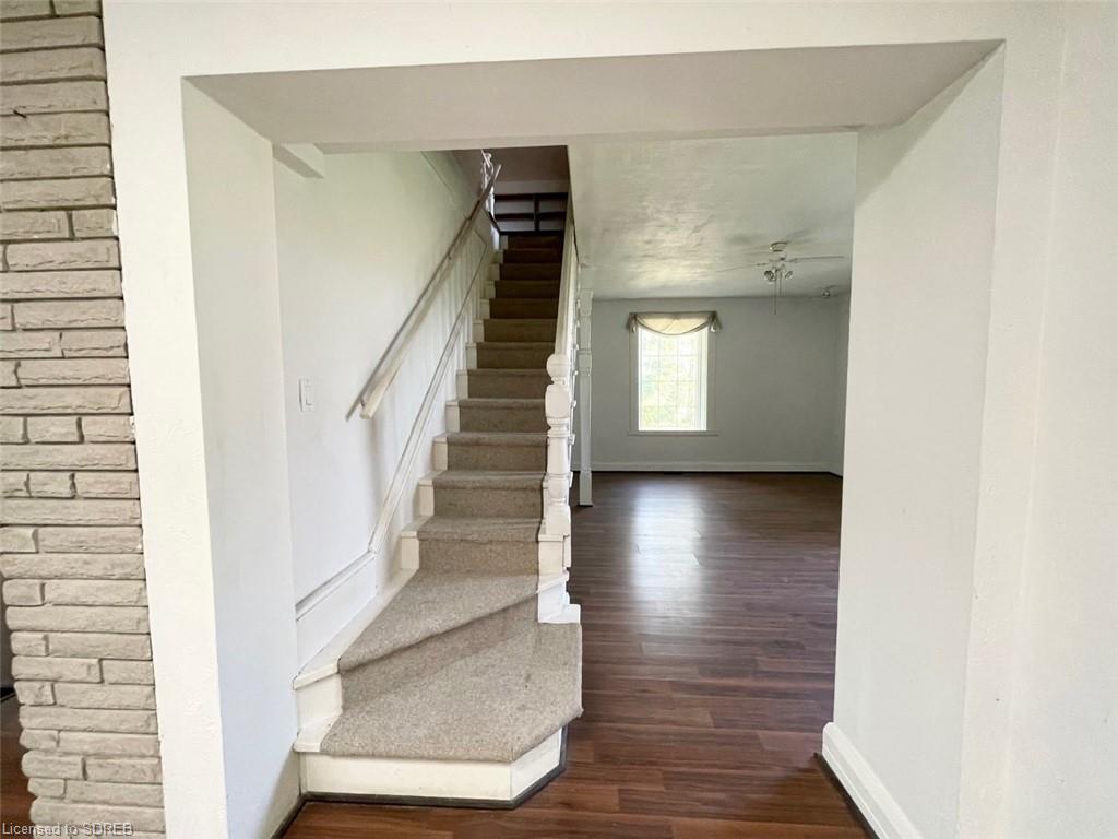 258 1ST CONCESSION Road, Port Rowan, Ontario, Canada