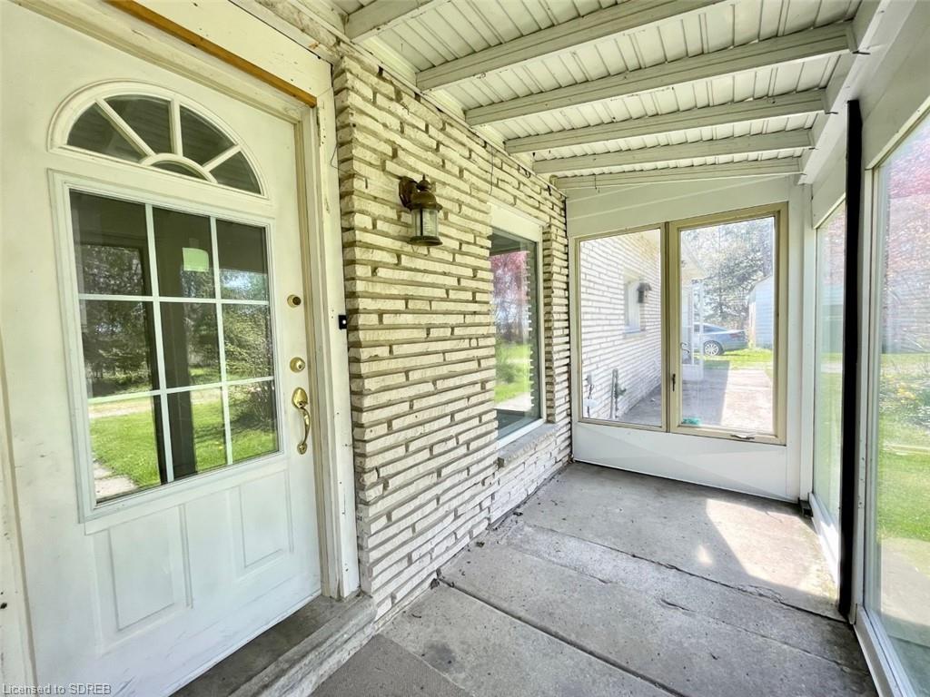 258 1ST CONCESSION Road, Port Rowan, Ontario, Canada