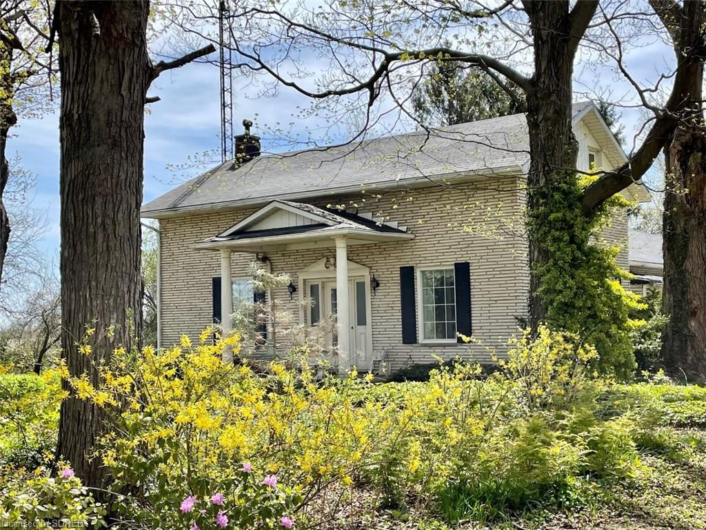 258 1ST CONCESSION Road, Port Rowan, Ontario, Canada