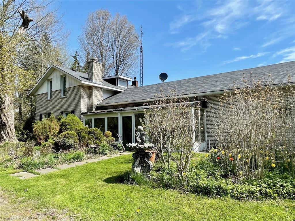 258 1ST CONCESSION Road, Port Rowan, Ontario, Canada