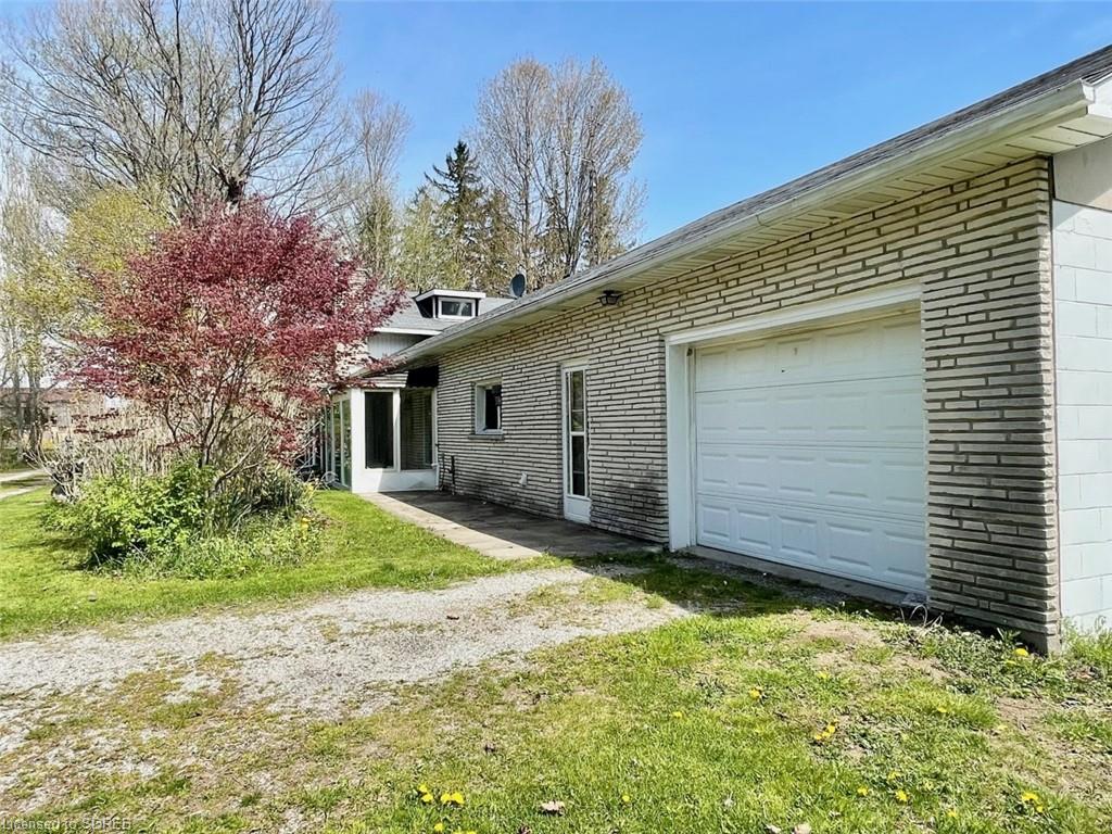 258 1ST CONCESSION Road, Port Rowan, Ontario, Canada
