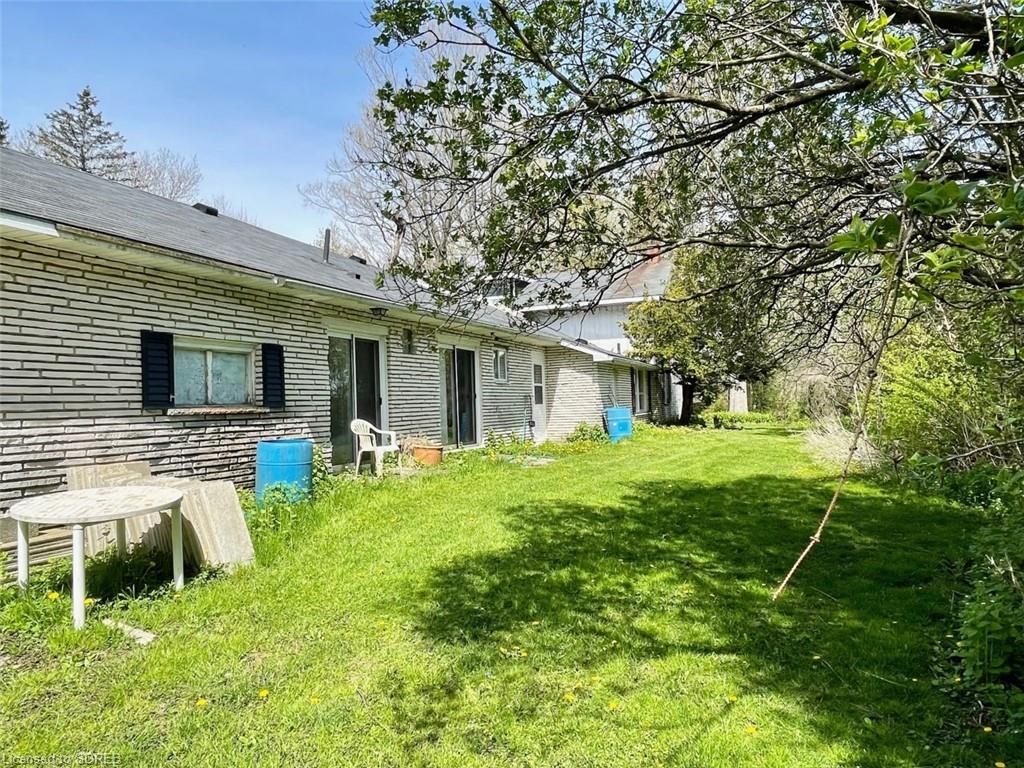 258 1ST CONCESSION Road, Port Rowan, Ontario, Canada