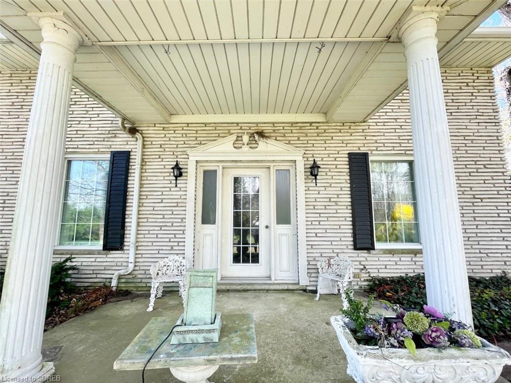 258 1ST CONCESSION Road, Port Rowan, Ontario, Canada