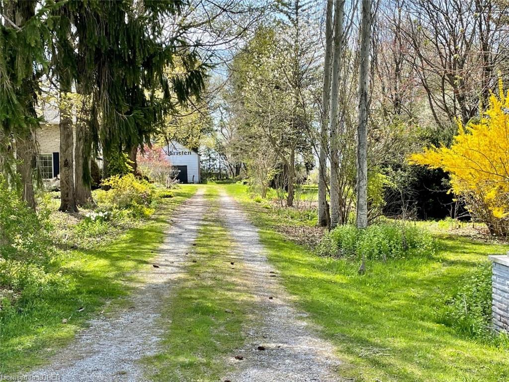 258 1ST CONCESSION Road, Port Rowan, Ontario, Canada