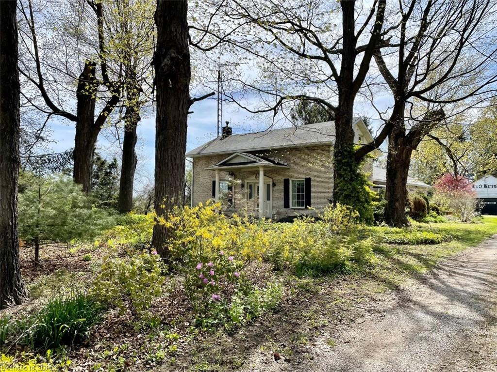 258 1ST CONCESSION Road, Port Rowan, Ontario, Canada
