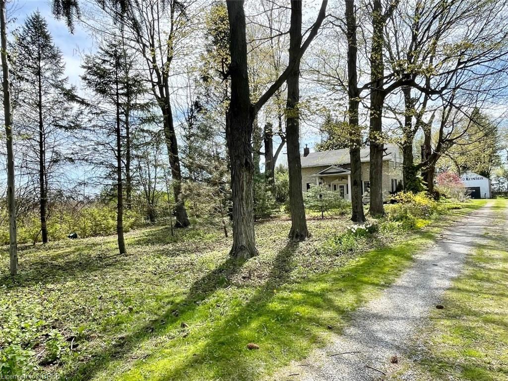 258 1ST CONCESSION Road, Port Rowan, Ontario, Canada
