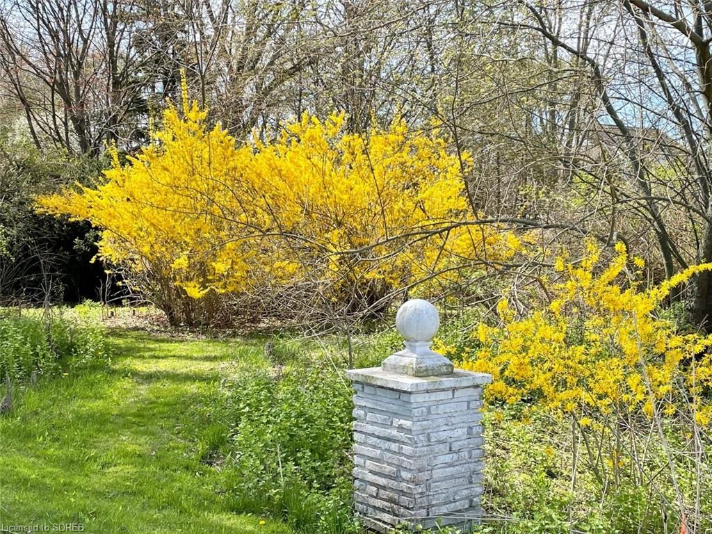 258 1ST CONCESSION Road, Port Rowan, Ontario, Canada