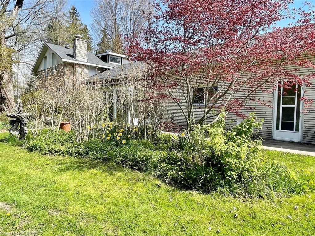 258 1ST CONCESSION Road, Port Rowan, Ontario, Canada