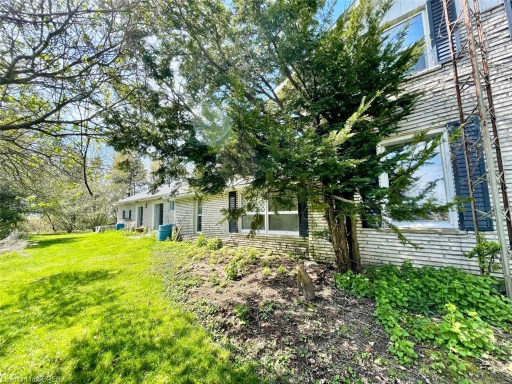 258 1ST CONCESSION Road, Port Rowan, Ontario, Canada