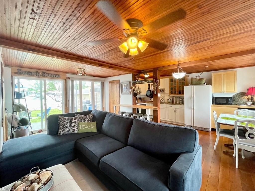 35 ROGERS Avenue, Long Point, Ontario, Canada