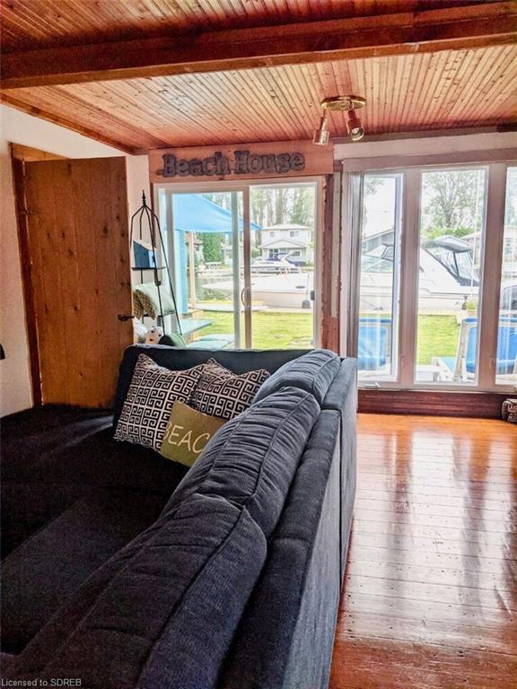 35 ROGERS Avenue, Long Point, Ontario, Canada